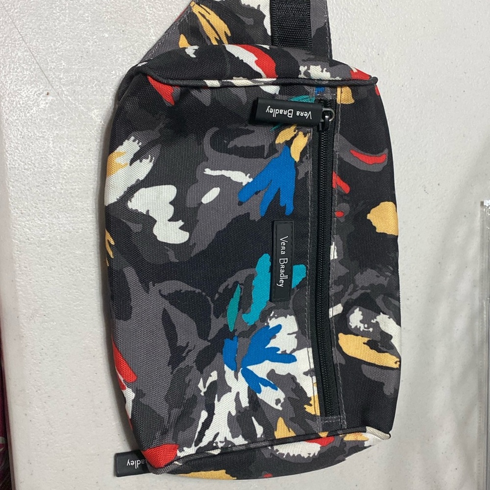 Vera Bradley Belt Bag - Picture 1 of 5